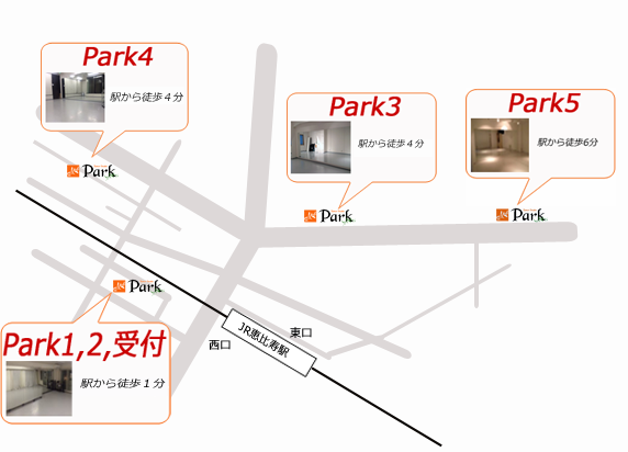 全体の地図